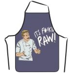1pc Funny Cartoon Blonde for Man